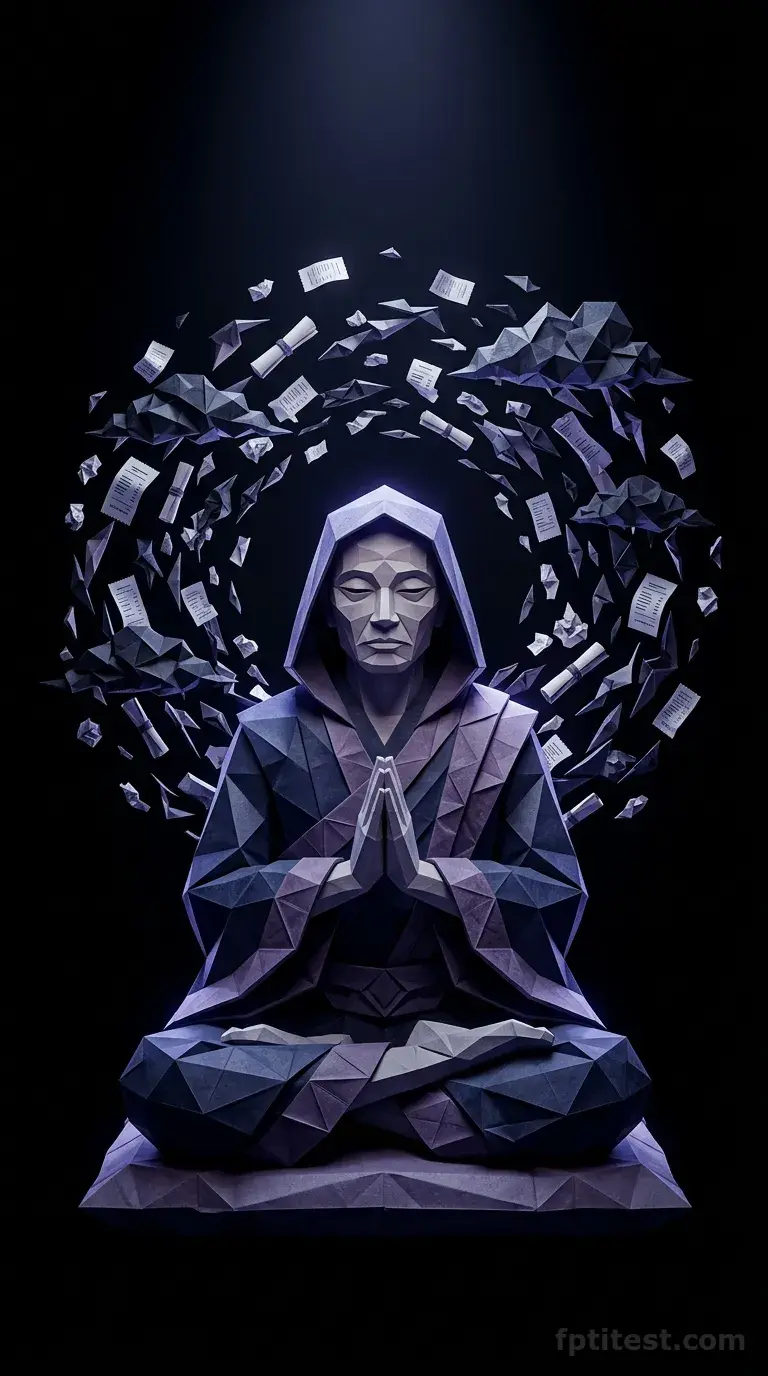 DRAMA MONK — DRAMA MONK