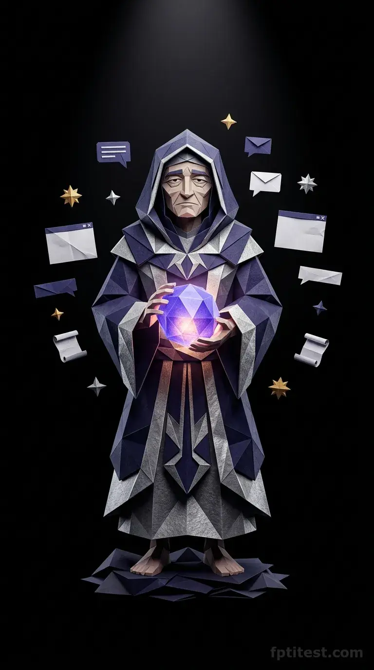 GROUP CHAT PROPHET — GROUP CHAT PROPHET
