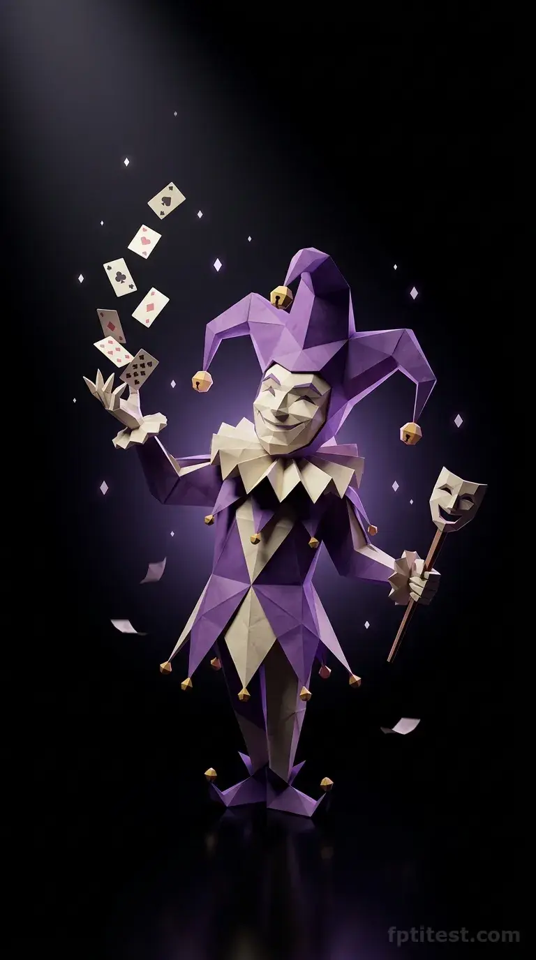 JESTER — JESTER