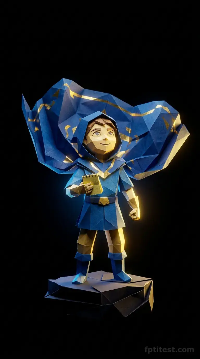 MAIN CHARACTER INTERN — MAIN CHARACTER INTERN