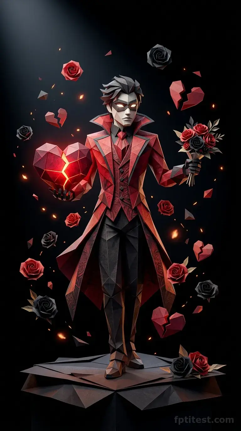 ROMANTIC LIABILITY — ROMANTIC LIABILITY