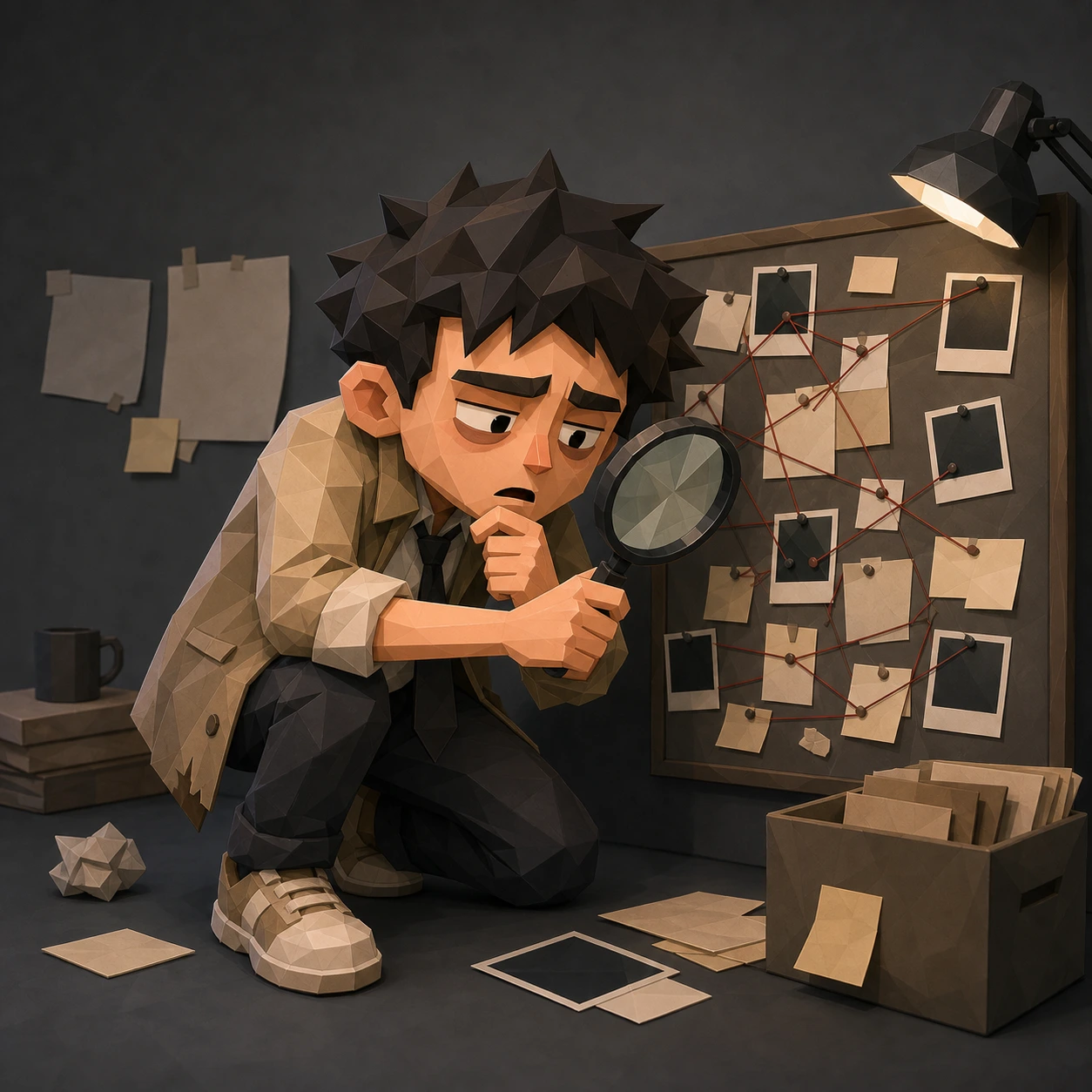 CAP-SS — Evidence Collector