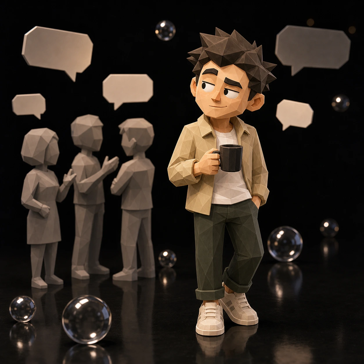 THRD-PO — Moment Translator