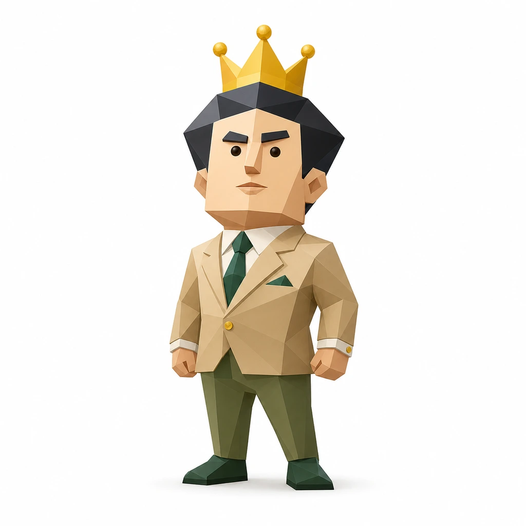 BOSS — The Leader