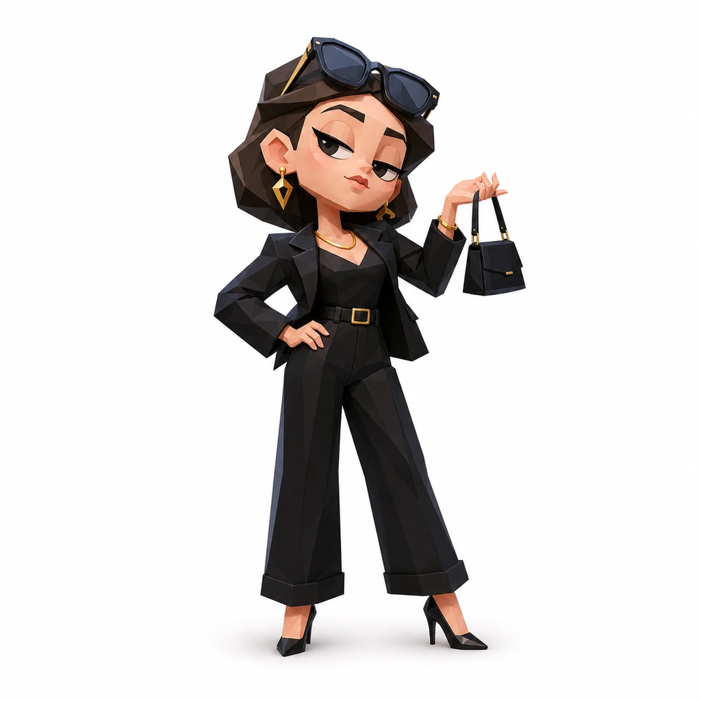 Dior-s — The Unbothered
