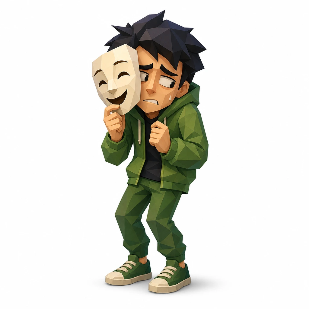 FAKE — The Adapter