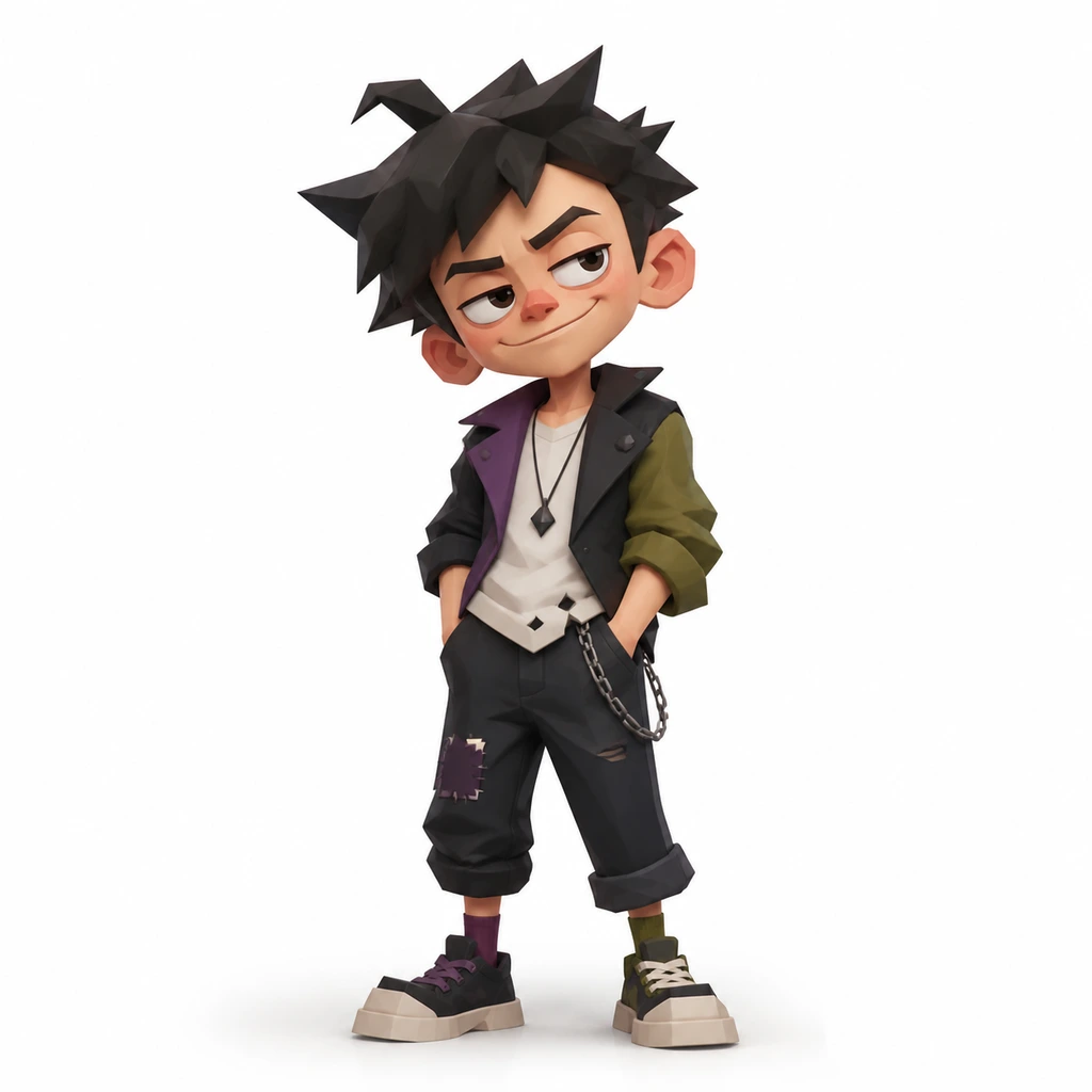 MALO — The Chaos Monkey