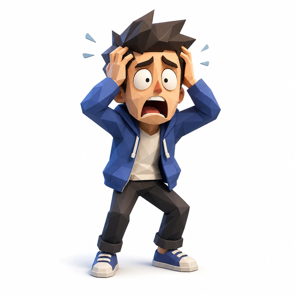 OH-NO — The Early Warning System