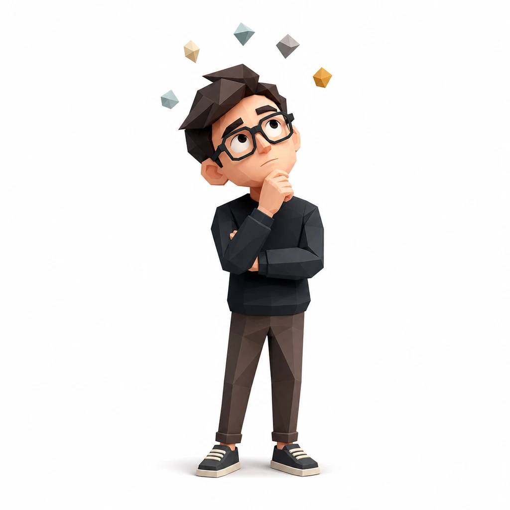 THIN-K — The Thinker