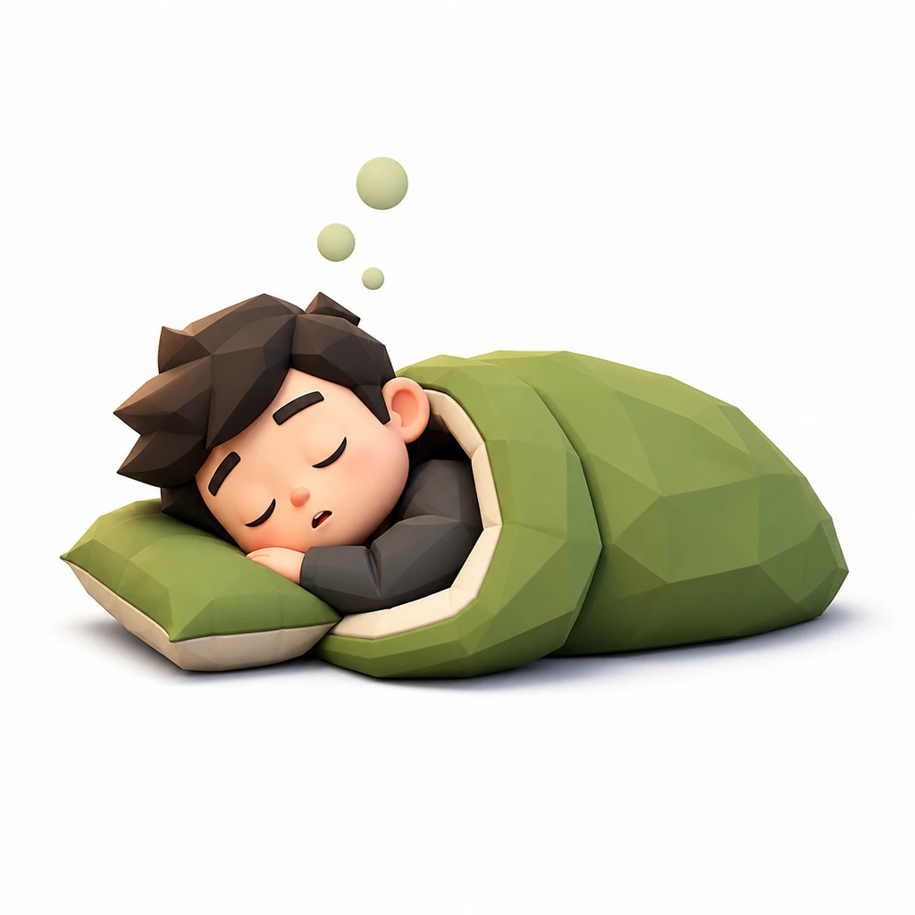 ZZZZ — The Deadline Diver