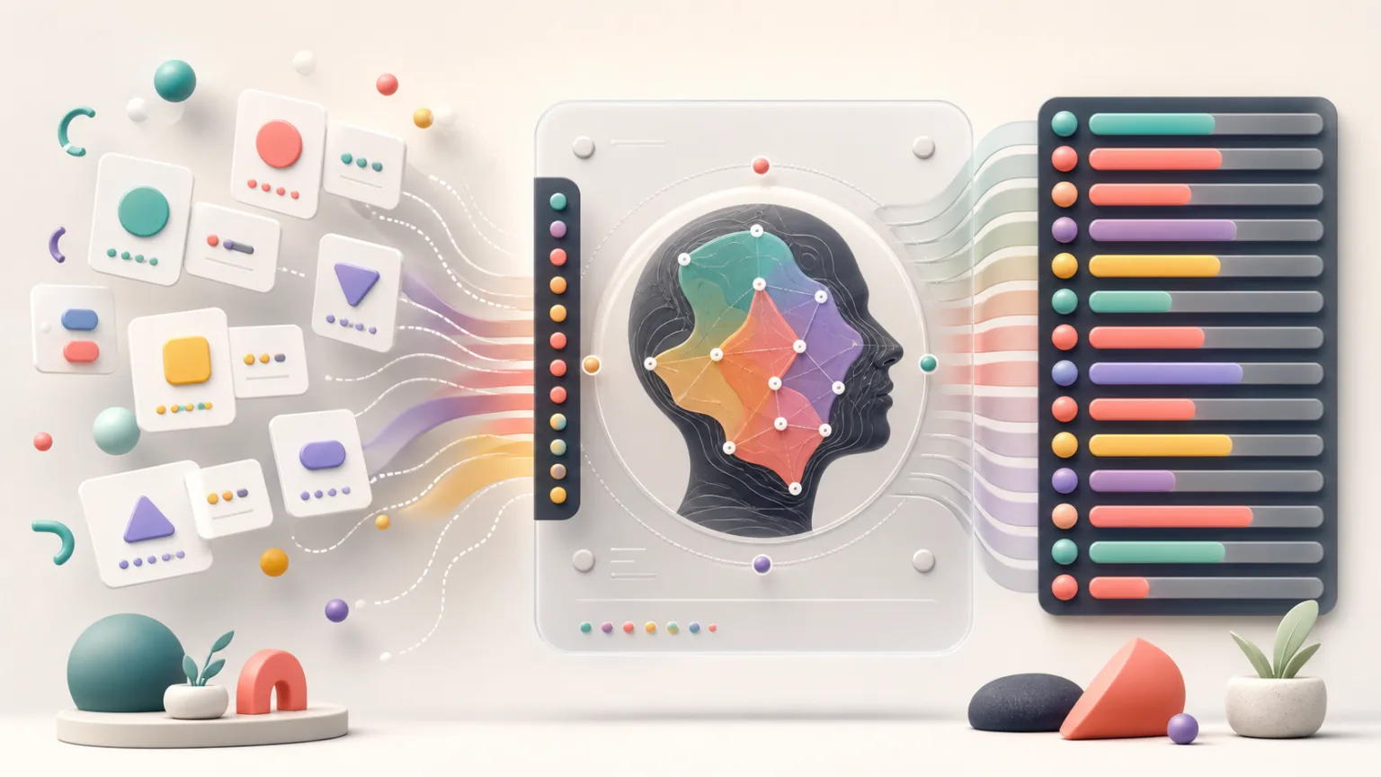 Free Online Personality Test Built on Real Dimensions