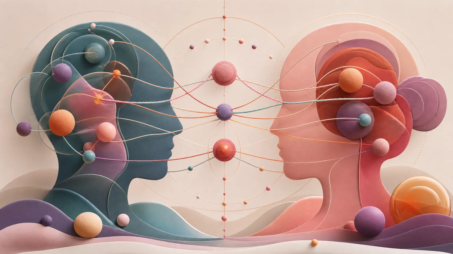 RFTI Emotional Model — How You Attach and Invest