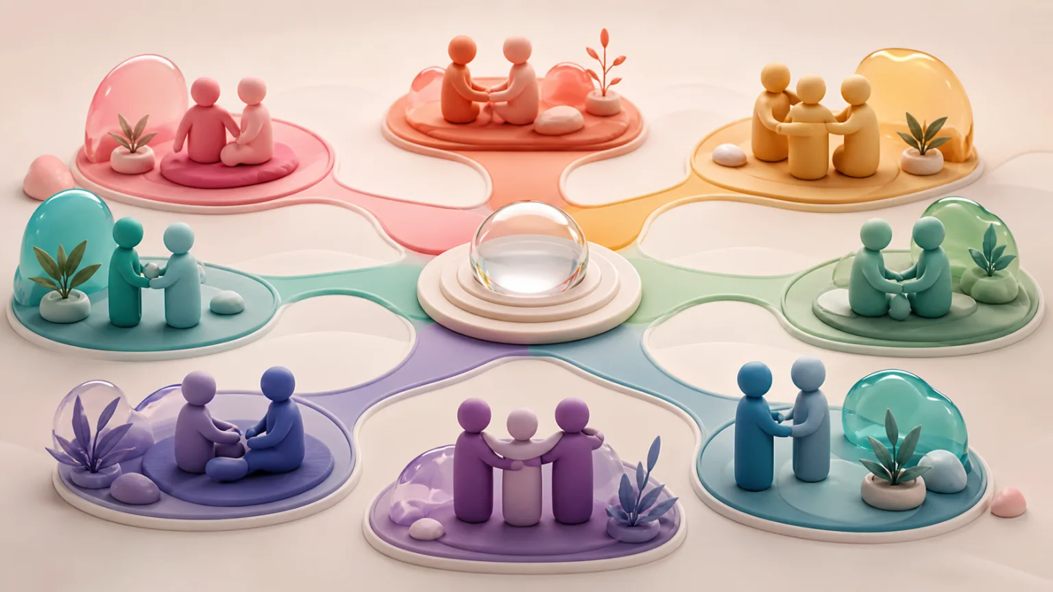RFTI Doesn't Judge Your Pattern — It Describes It