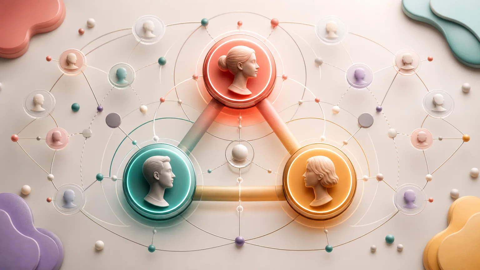 Focus Dimensions Shape Your Type More Than Others